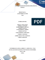 Trabajo Colaborativo Fase 5 GESTION NDE LAS OPERACIONES 