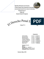 Trabajo - Derecho Penal II - Grupo Nº 4.pdf