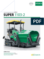 PB Super 1103-2 BR