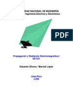 Prop y Rad EM I PDF