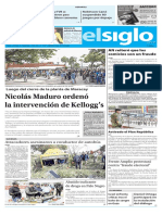 Edicion Impresa 16-05-2018