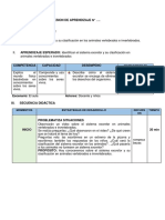 Sesión Del Sistema Excretor