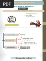 GRUPO 1 Patologia-pulpar