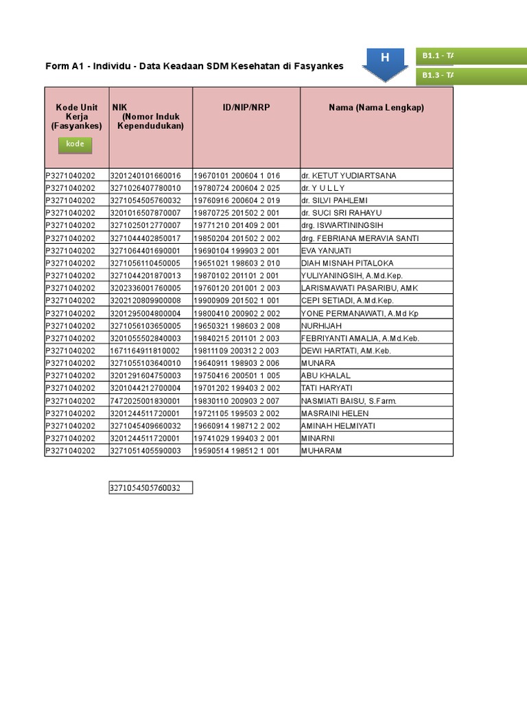 Form SDMK PKM SEMPUR 1xlsx