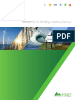 SgurrEnergy Corporate Brochure B15