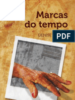 Marcas Do Tempo