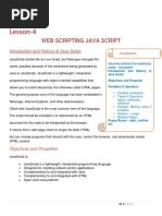 Java Script Ix