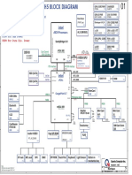 Quanta Fh5 r1a 20100927 Schematics