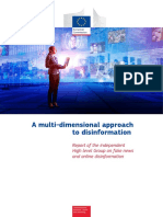 Amulti-dimensionalapproachtodisinformation-ReportoftheindependentHighlevelGrouponfakenewsandonlinedisinformation.pdf
