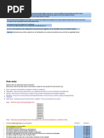 Service Design Readiness Assessment