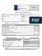DFPU Obrazac 1104 Akontacija - Poreza - Na - Dobit Lat 3