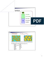 Acuiferos Propiedades