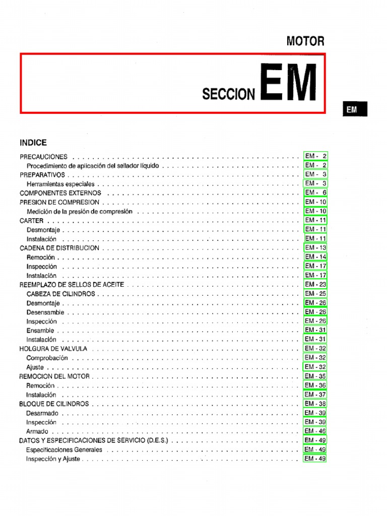 Em PDF | PDF