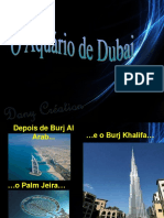 O Aquario de Duba-I