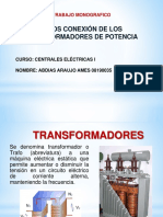 ventajas y desventajas de conexiones transformador.pptx