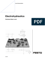 Electro - Hydraulics 1