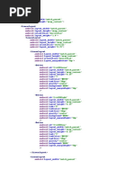 Xml