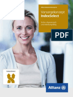 InfoBrosch IndexSelect