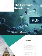 Genomics Report DIGITAL