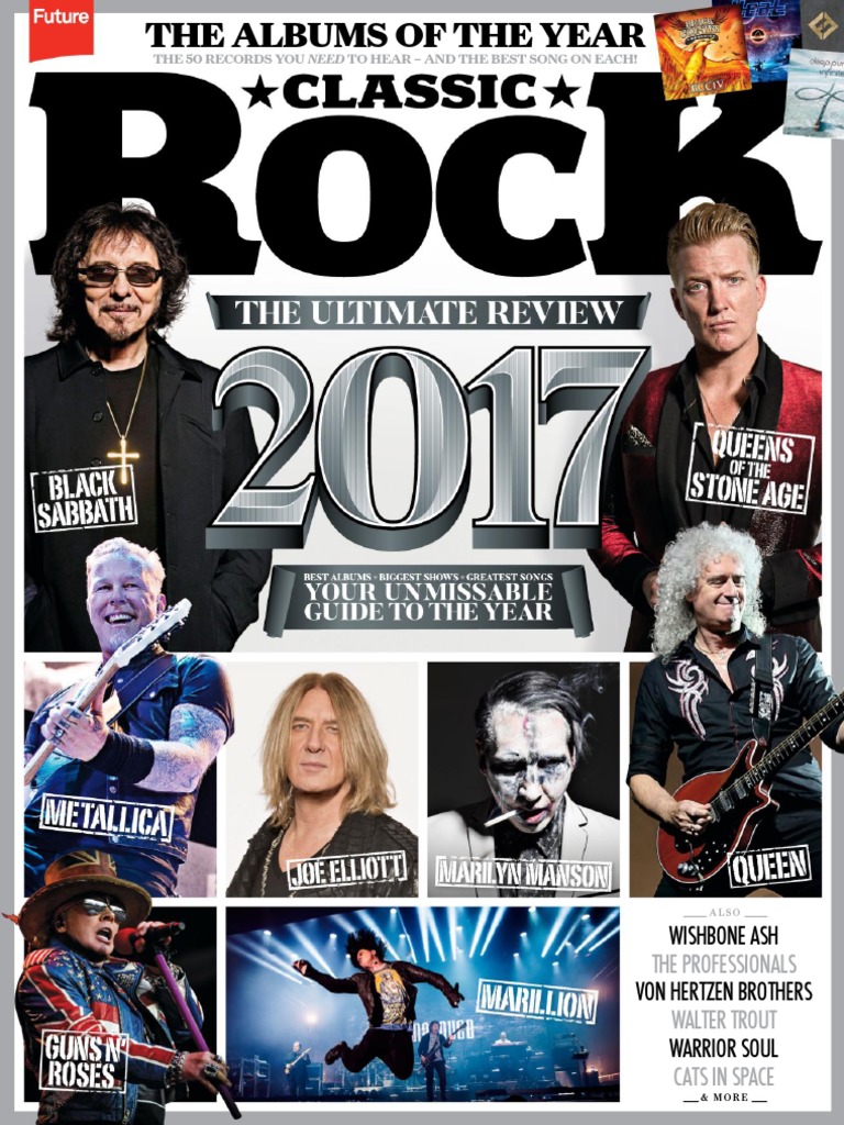 Click Rock | PDF | Musicians | Rock Music