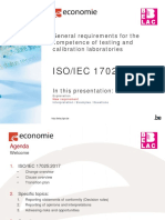 Transition ISO IEC 17025 2017 en