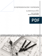 Informe Herramientas de Dibujo Tecnico - Leon Leticia
