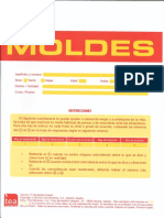 Moldes Test