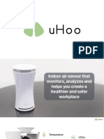UHoo Product