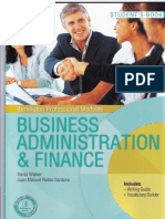 286990487 Business Administration Finance Student Book