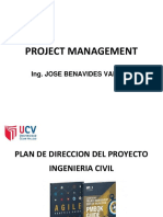 Sesion 6 Plan de Direccion Del Proyecto