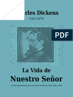 Charles Dickens-La Vida de Nuestro Señor