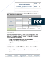 EBJA-IMP-009-2018 Formato Informe Mensual de Actividades Docente 2018