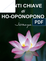 I punti chiave di Ho-oponopono di Josaya.pdf
