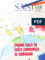 CONANI Revista 33