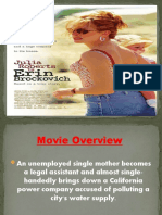 Erin Brockovich