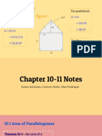 chapter 10   11 notes 