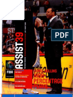 FIBA Assist Magazine Show Alter)