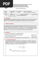 Norma SCT M MMP 1-01-03 | PDF | Muestreo (Estadísticas) | Residuos
