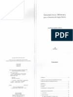 Antonio Suarez Abreu Gramatica Minima para o Dominio Da Lingua Padraopdf