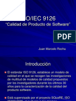 ISO 9126