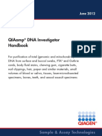 QIAamp DNA Investigator Handbook June 2012 en