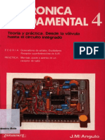 Electrónica Fundamental 4 