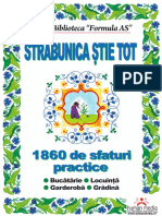 Strabunica Stie Tot Transfer 