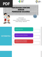 Download Pencegahan Stunting - Pendekatan Keluarga-lampung_11 Mei 2018 Bpk Doddy by Asni nurul  SN379417435 doc pdf
