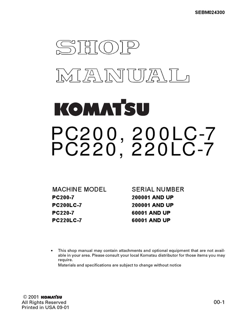 307645709-SM-PC200-7-SEBM024300-s-n-200001-Up.