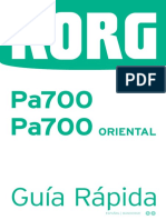 Pa700 Guia Rapida S3