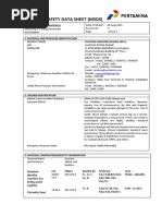 Avgas Msds