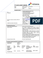 Avgas Msds