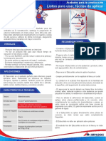 Estucolisto PDF
