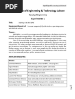 DSP Manual 1